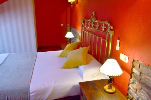 Hotel Alda Vía León - image 14