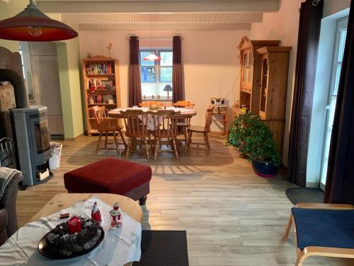 Ferienwohnung bei Kappeln an der Schlei 6.3km von Thumby entfernt