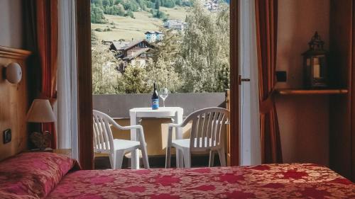 Residence Sci Sport, Bormio (fotografie 8)