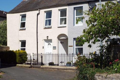 Rosybank Cottage, , Borders