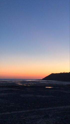 Maison de vacances - Baie du Mont Saint Michel