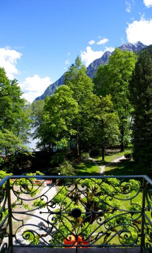 Hotel Le Prese - image 10