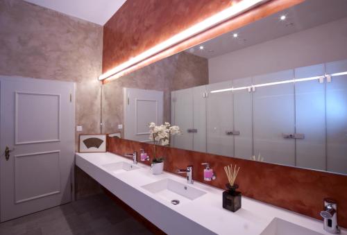 Hotel Le Prese - image 9