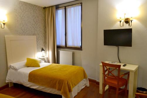 Hotel Alda Vía León - image 13