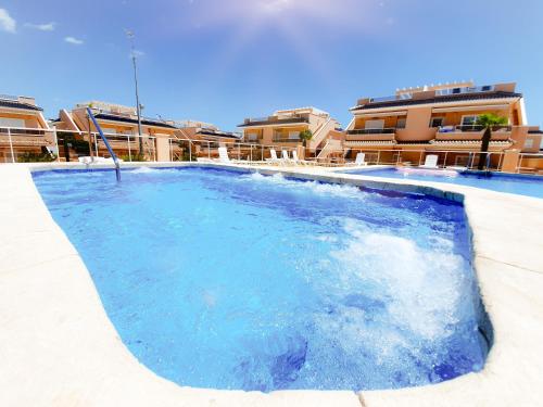 Vista Azul 29