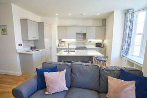 Host & Stay - Flat Lemonade Apartment