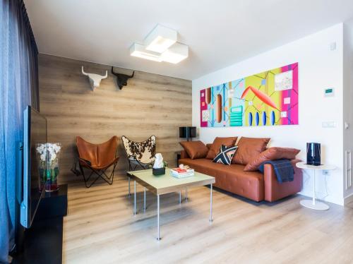 Cabrera Flat Denia - main image