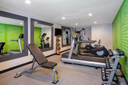 La Quinta Inn & Suites by Wyndham Las Vegas Nellis, Las Vegas (foto 7)