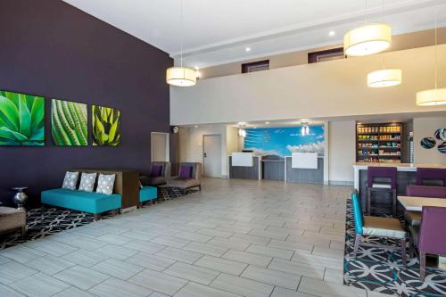 La Quinta Inn & Suites by Wyndham Las Vegas Nellis, Las Vegas (foto 5)