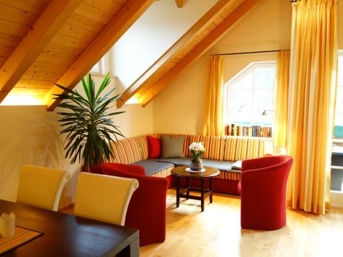 Landhaus Leitner am Wolfgangsee - image 8