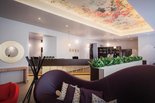 Hotel San Giovanni Roma, Rome
