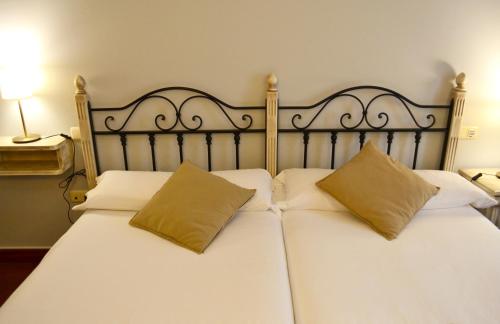Hotel Alda Vía León - image 6