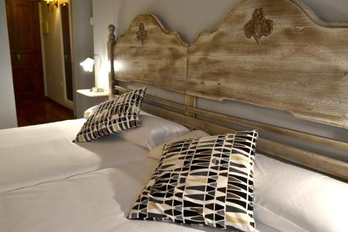 Hotel Alda Vía León - image 8