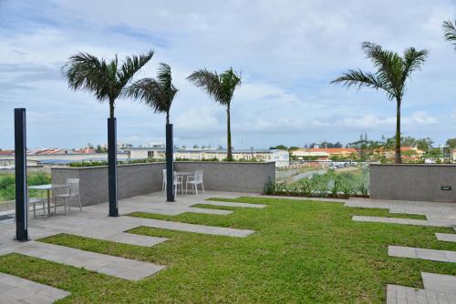 花園, City Lodge Hotel Maputo, Mozambique in 馬普托