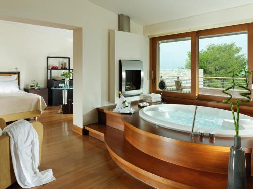 Nafplia Palace Hotel & Villas - image 10