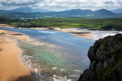 plajă, Joyce's Carndonagh Inishowen in Letterkenny
