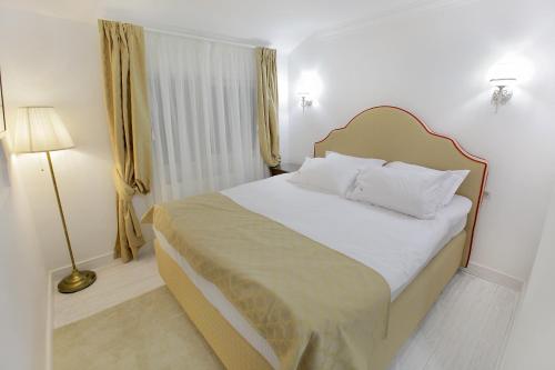 Excelsior Boutique Hotel Sinaia - image 10
