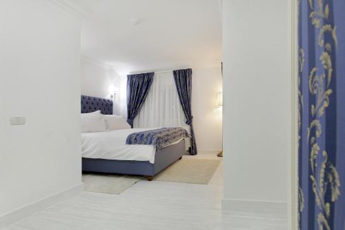 1 double bed, 1 sofa bed