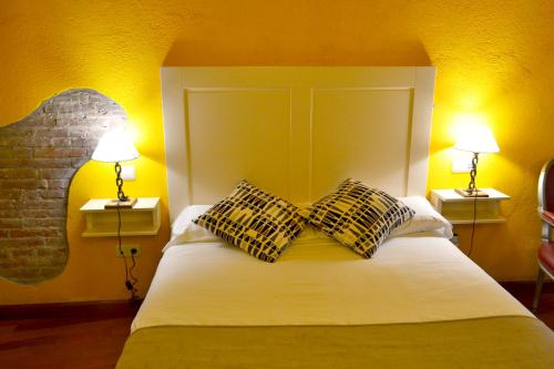 Hotel Alda Vía León - image 3