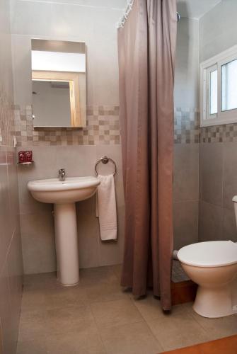 Triple Room with Balcony