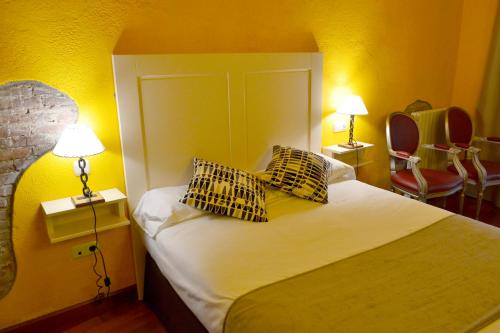 Hotel Alda Vía León - image 2