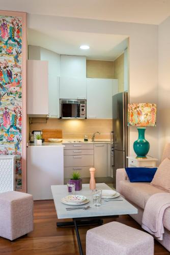 Cathedral Luxury Studio, Swimming Pool and Cathedral Views, Sevilla (Foto 4)