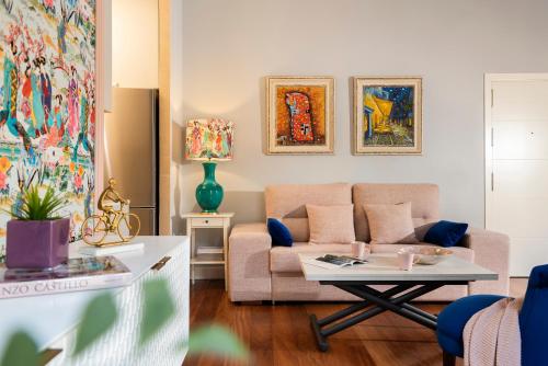 Cathedral Luxury Studio, Swimming Pool and Cathedral Views, Sevilla (Foto 6)