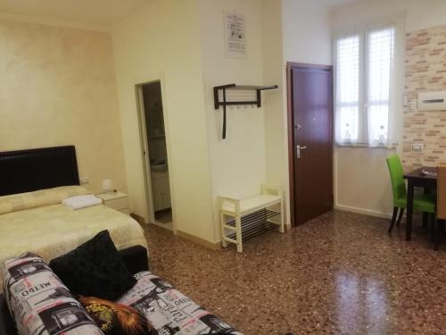 Apartment Urbino 33