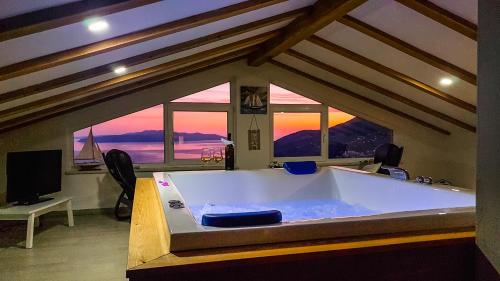 Villa Ivetta in เวปรินัซ