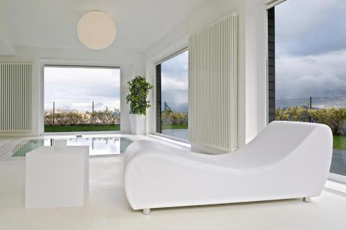 Hotel Villa delle Fate, BW Signature Collection