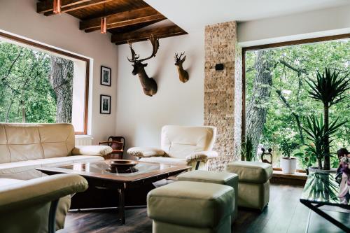Mer Guest House B&B