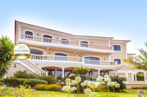 Villa Dolce Vita - by MHM gîte à louer Santa Maria Maior