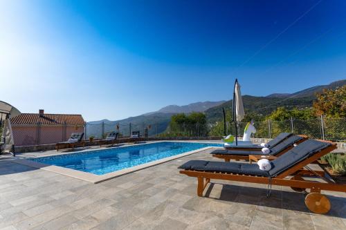 Villa Ivetta in เวปรินัซ