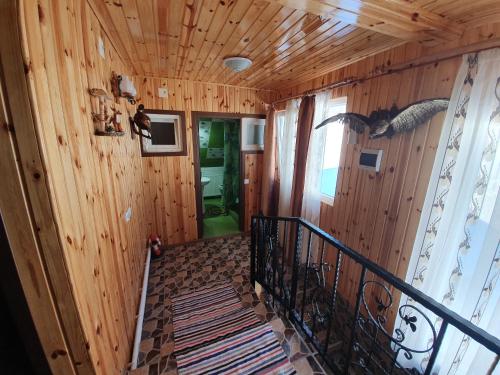 Cabana Popasul Vânătorului (Cabana Popasul Vanatorului) in Arieseni