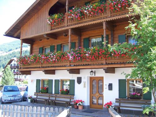 B&B Sexten - Obersanterhof - Bed and Breakfast Sexten