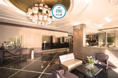 Hotel Real Parque, Lissabon bei Lagoa de Albufeira