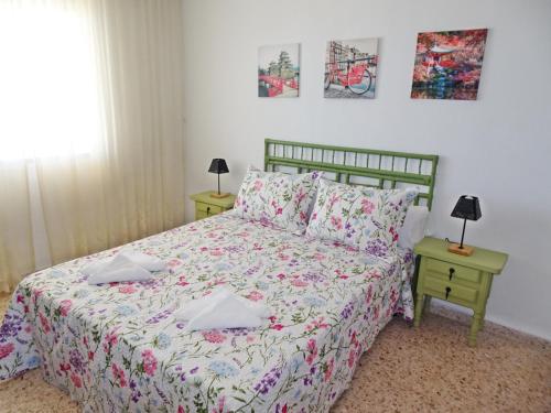 Apartment with Sea View image 9