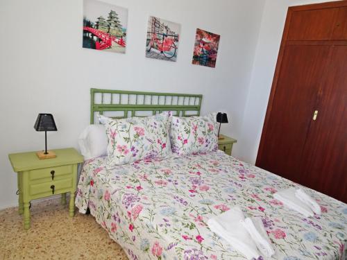 Apartment with Sea View image 10