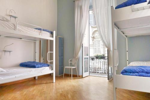 Grand Hostel Manin La Spezia