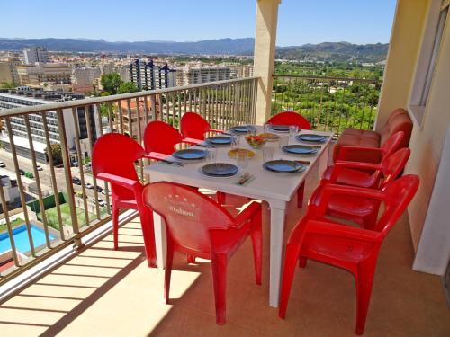 Apartment with Sea View image 3