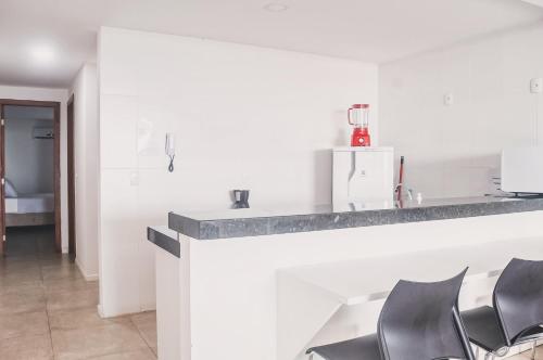Sophia 2 Residence Inn in Arraial do Cabo City Center