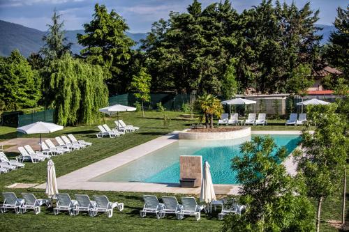 . Umbriaverde Sporting & Resort