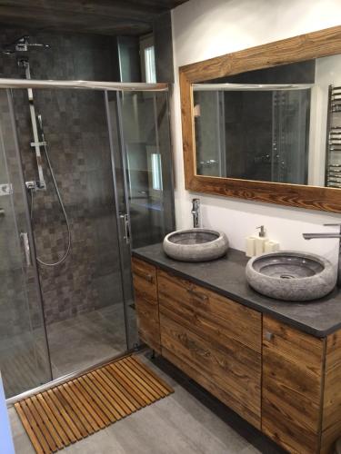 Chalet M, Grindelwald (Foto 9)