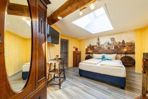 伊斯巴彻卡兹旅馆 伊斯巴彻卡兹旅馆