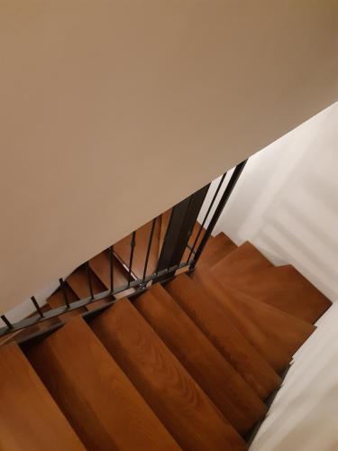 B&B La Casa di Alice – Foligno, CT