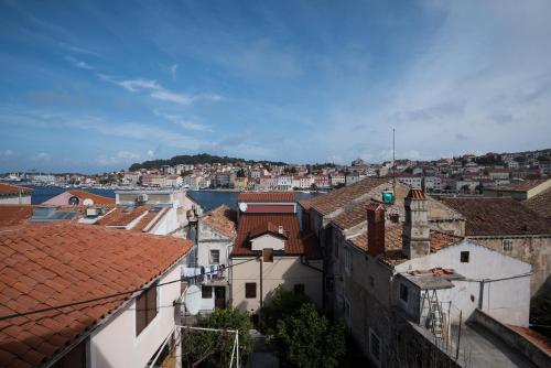  Andrea & Leon Apartments in Mali Lošinj