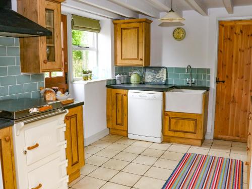 Smithy Cottage - main image
