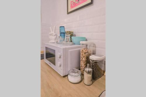 Casa Caterina - Eclectic home near the Tower