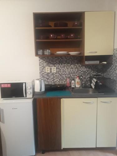 設施, Apartmany Karlstejn in 卡爾什特因
