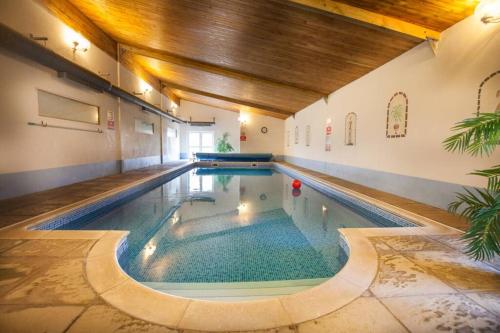 Swift Cottage - Ringmore